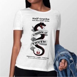 Half-Truths - Image 2