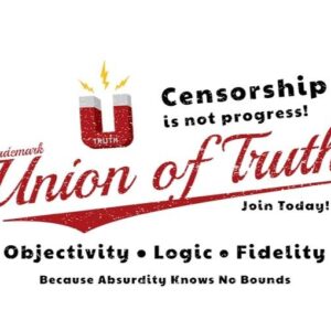 Censorship is not progress - Image 2