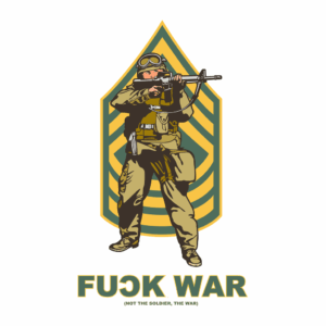 WAR - Image 2