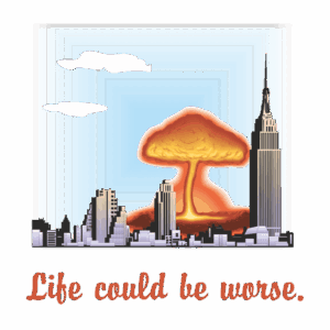 City Nuke - Image 2