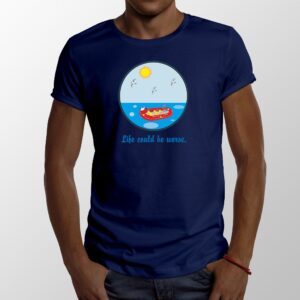Lifeboat - Image 1