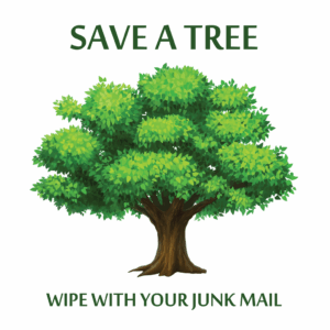 Save a Tree - Image 2