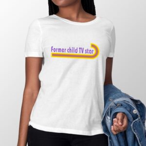Former child TV star - Image 1
