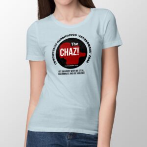 The Chaz! - Image 1