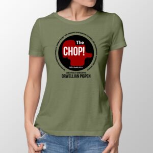The Chop! - Image 1