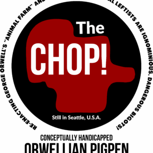 The Chop! - Image 2