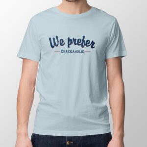 Crackaholic - Image 1